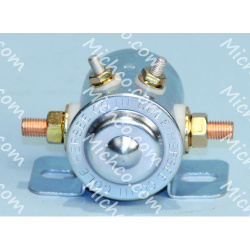 SOLENOID-12V 85AMP