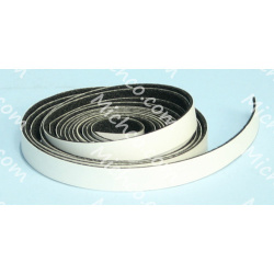 GASKET RS 1/16X1/2 E00252