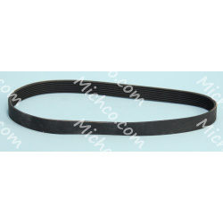 BELT-POLY V J8-660-