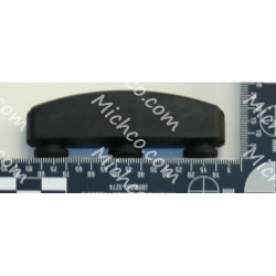 BUMPER, PORT A SCRUB