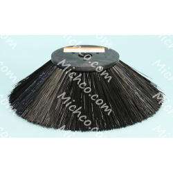 BRUSH SIDE BROOM ASSY