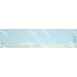 SKIRT RETAINER FRONT