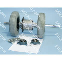 DIFFERENTIAL REPLACEMENT KIT