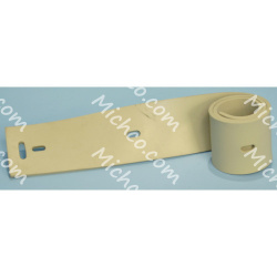 BLADE, SQGE, REAR, 770MML [SEMI GUM
