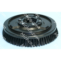 BRUSH-26B NYL