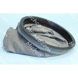 CLOTH BG ASSY, 6G
