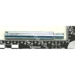 WHEEL AXLE