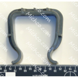 CLAMP PLASTIC