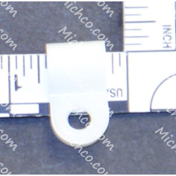 RETAINER, BAG CLIP