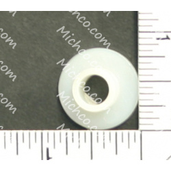 BUSHING-FLG .31 X .435 X .325 NYL