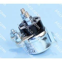Brush Motor Relay FM28/32