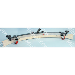 ES2832 SQUEEGEE BLADE ASSY