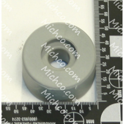 Wheel 45 OD x 25 W