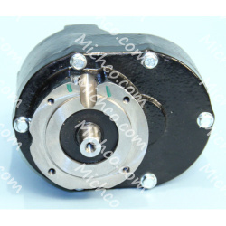 GEARBOX BRUSH DRIVE