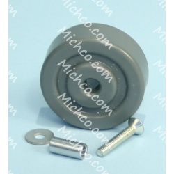 ROLLER BUMPER SQ KIT