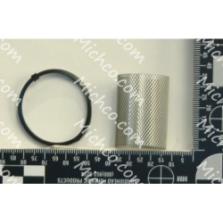 KIT NET FILTER W/GASKET