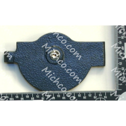 BRUSH SIDE COVER-SUB ASSY