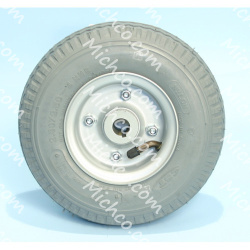 TIRE-PNEU 9