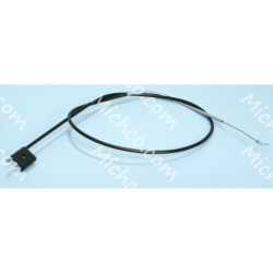 CABLE- KIT BAIL SS KAWASAKI