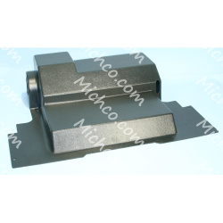 COVER TRANSAXLE