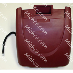 ES2832 SOLUTION TANK ASSY