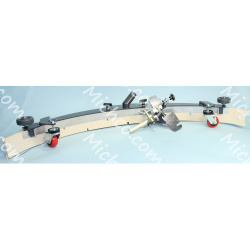 REAR SQUEEGEE ASSY 32