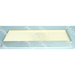 FILTER PLATE