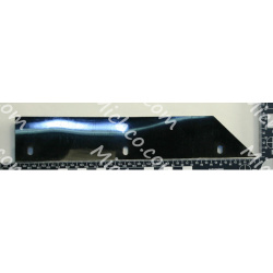 RUBBER FLAP