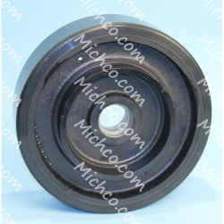 WHEEL-REAR