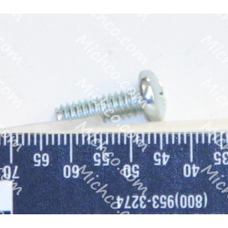 SCREW10-24 X .62 PNH PH