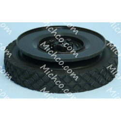 ASM WHEEL & BEARING--