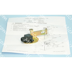 ADAPTER & BRACKET KIT