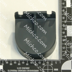 HOLDER  TUBE