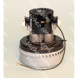 MOTOR  VAC 24 VOLT