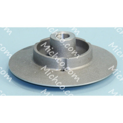 CLUTCH PLATE  ALUMINUM