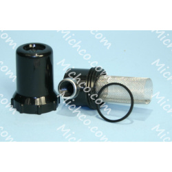 SOLUTION FILTER