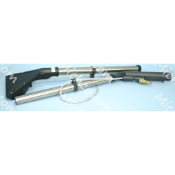 FLOOR TOOL ASSY.