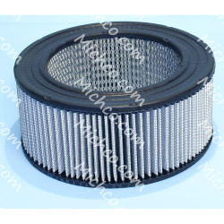 FILTER-EXHAUST