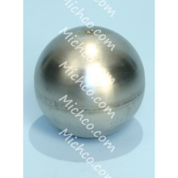 BALL, FLOAT 4 DIA
