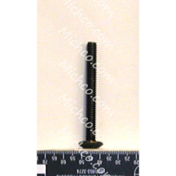 SCR-MC TR HD 1/4-20 X 2 1/4