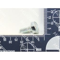 BLT-HH 1/4-20 X .50 STL ZINC