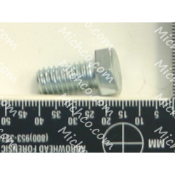 BLT-HH 3/8-16 X .75 STL ZINC
