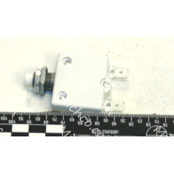 CIRCUIT BREAKER-20AMP PUSH BUTTON