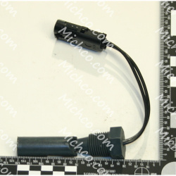 FLOAT SWITCH, W/WEATHERPACK