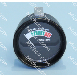 GAUGE-PRESSURE BRUSH 200