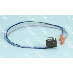 SWITCH ASY, MICROSWITCH W/QC