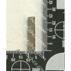 KEY-SQ .187 X 1