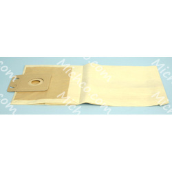DUST BAG 9.0 LITER 5 PKG