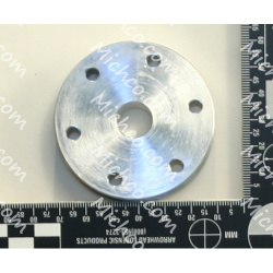 PULLEY BRUSH
