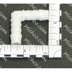 ELBOW 90 10 NYLON